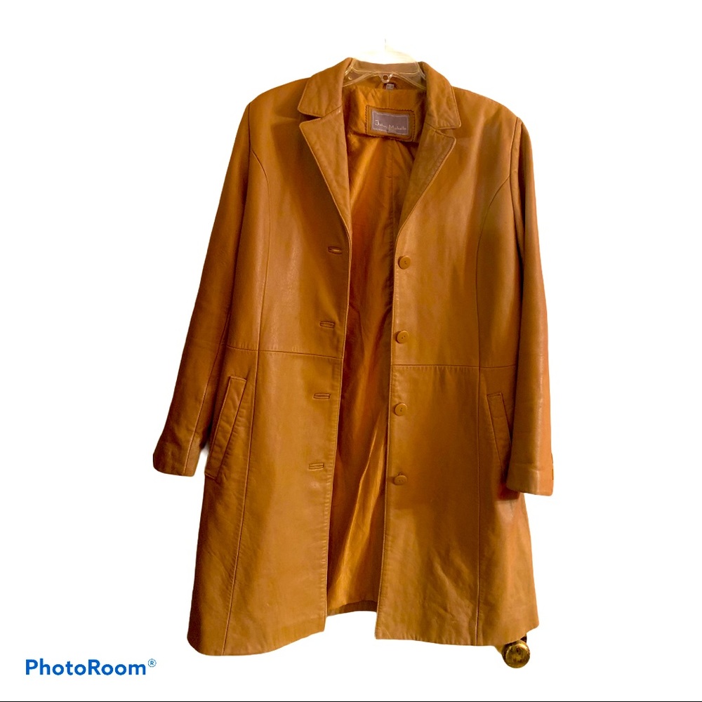 Jacket - Picture 2 of 3